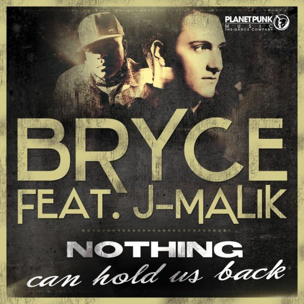 Picture of Nothing Can Hold Us Back