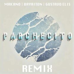 Cover of Parchecito (Remix)