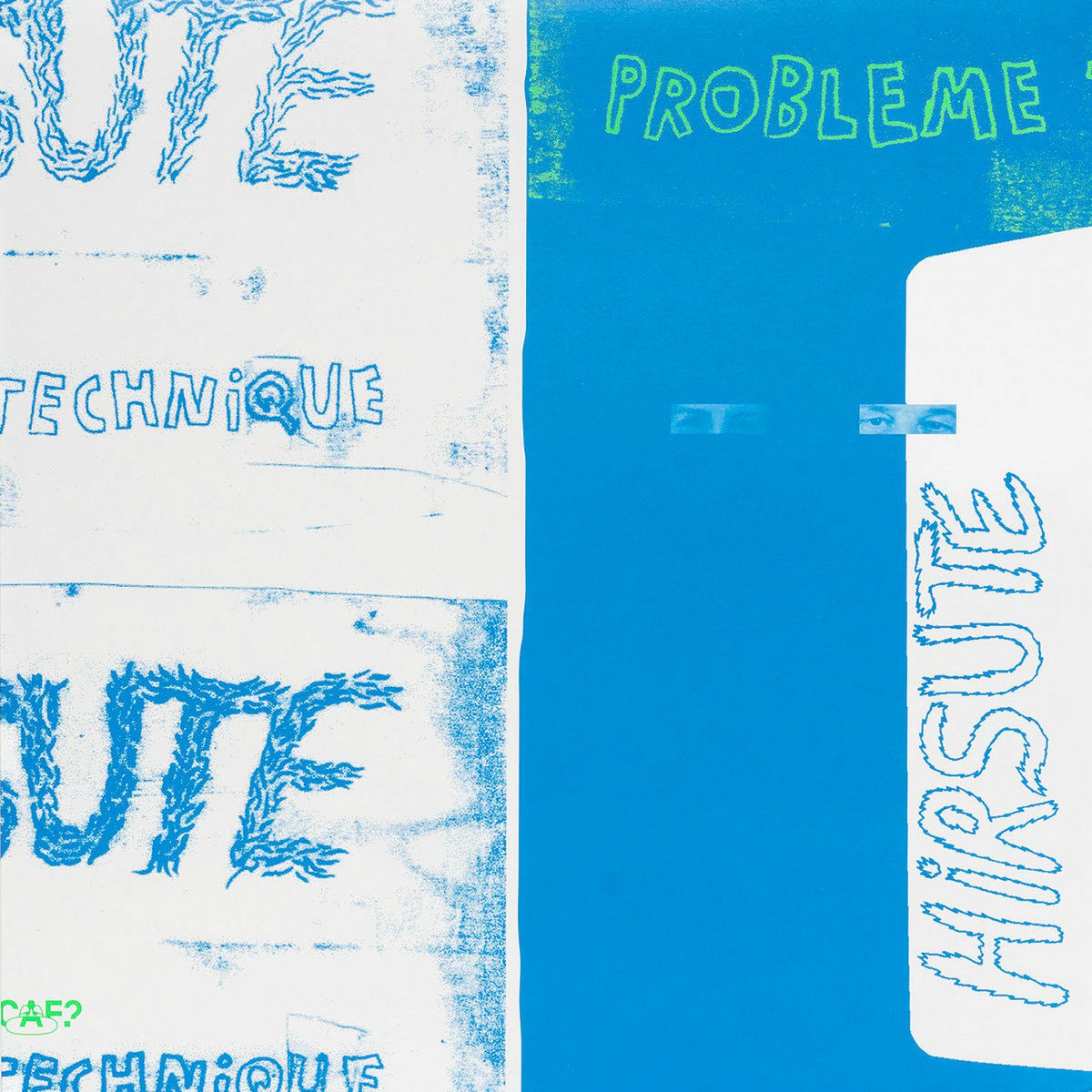 Album cover of Palézieux