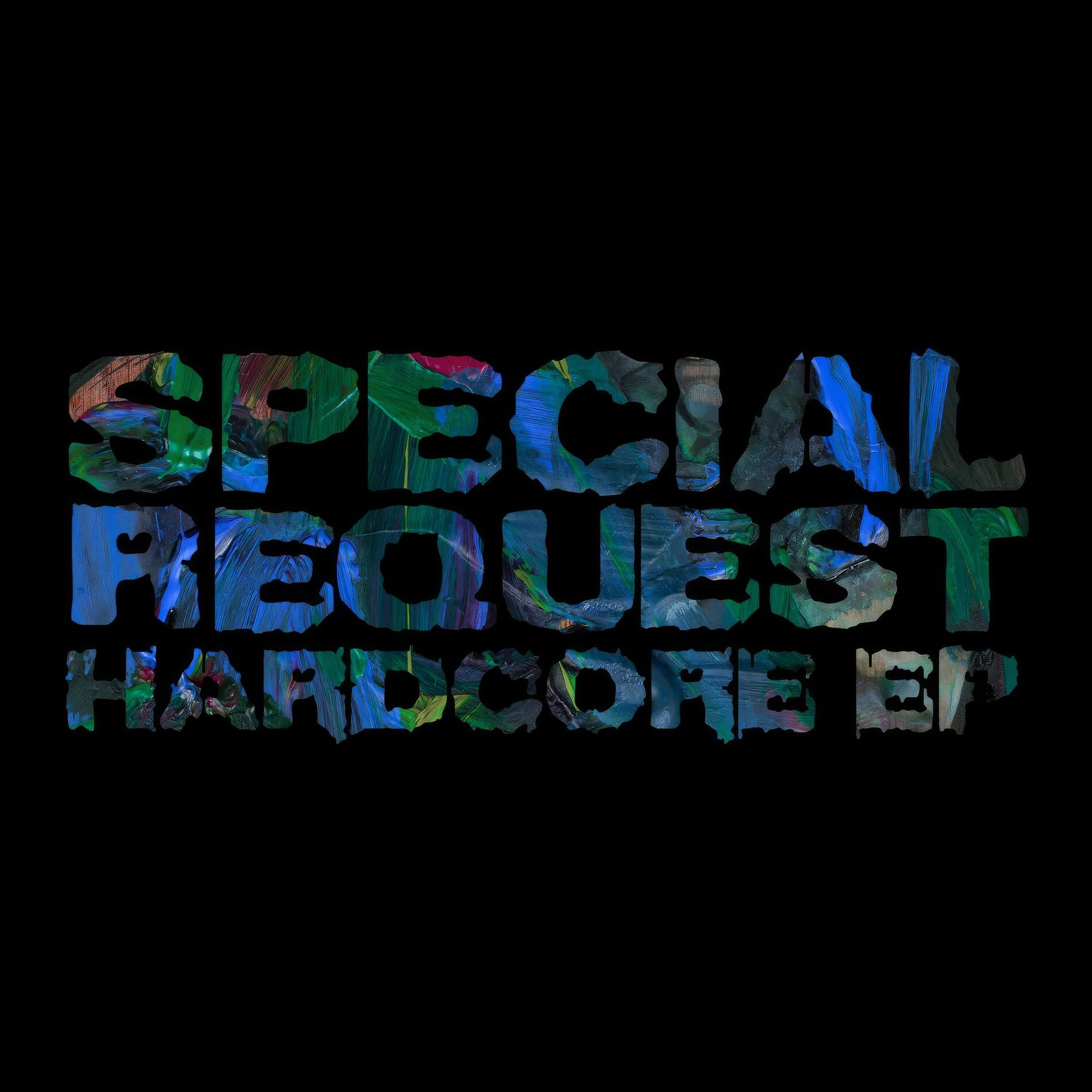 Album cover of Hardcore