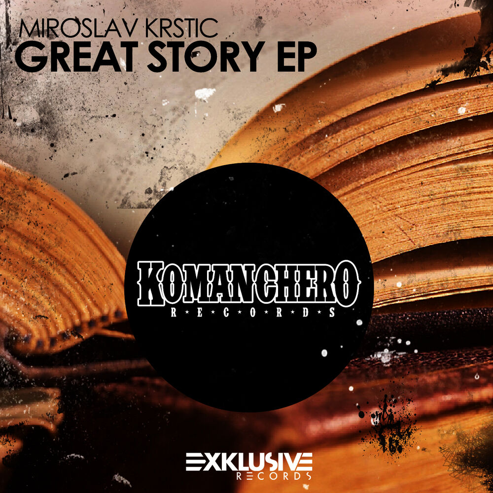Picture of Great Story EP