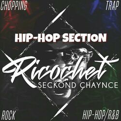 Cover of Ricochet (HIP-HOP Section)