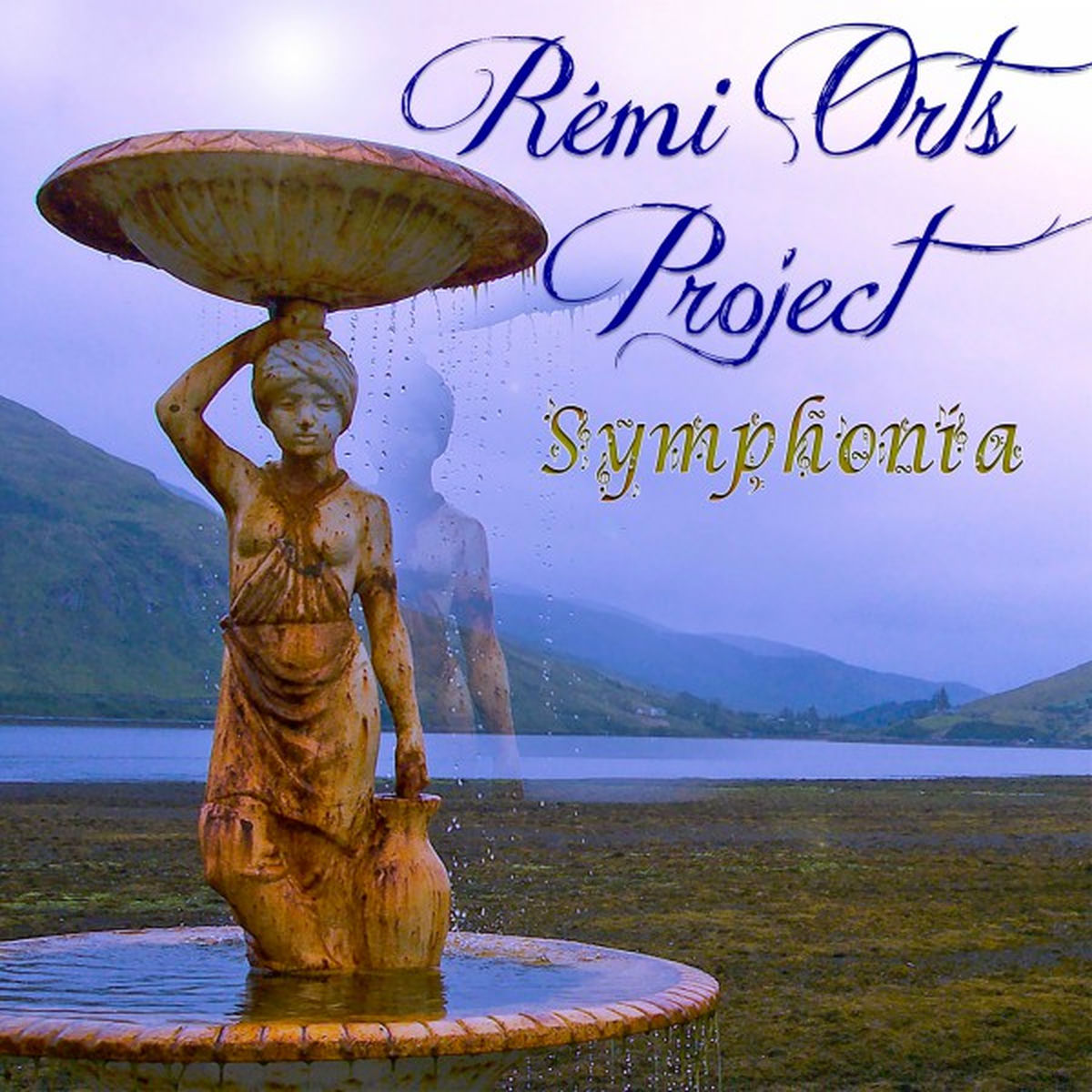 Album cover of Symphonia