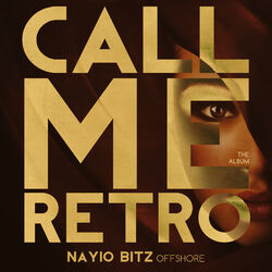 Cover of Offshore (The Album)