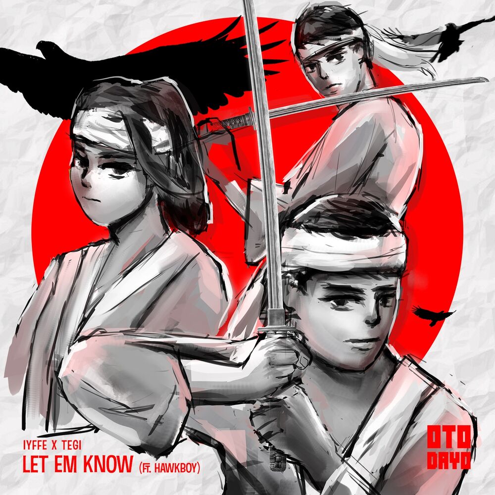 Picture of Let Em Know