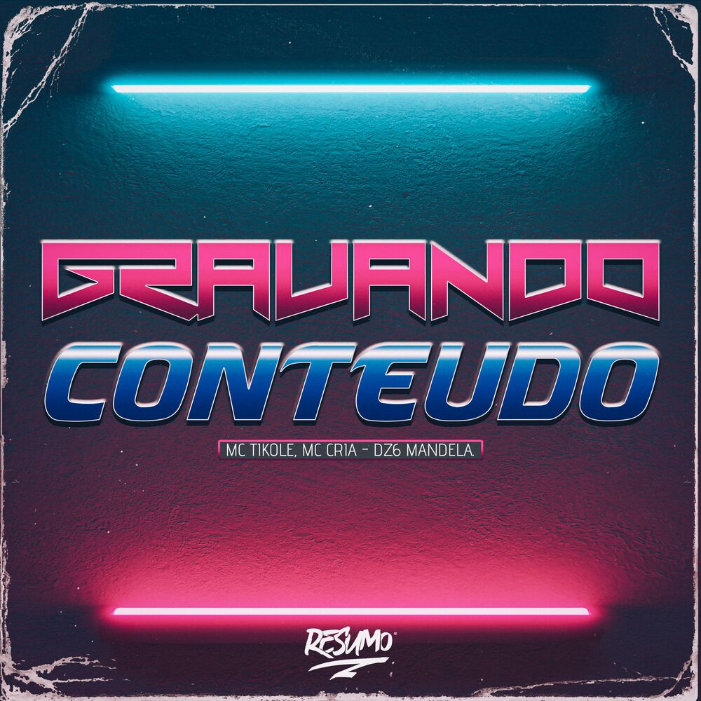 Picture of Gravando Conteúdo
