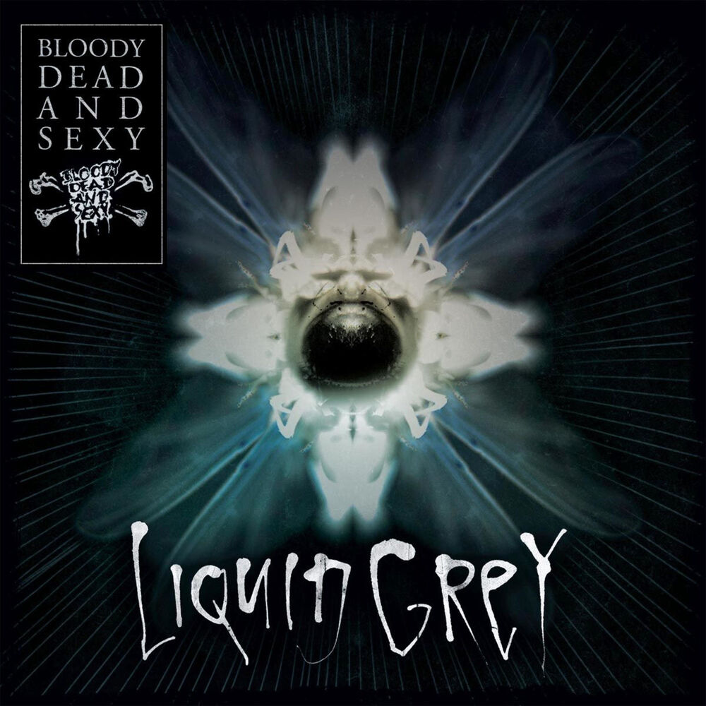 Picture of Liquid Grey