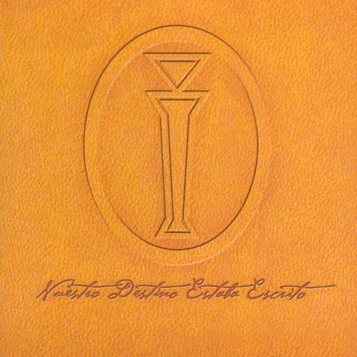 Album cover of ¿A Dónde Estabas?