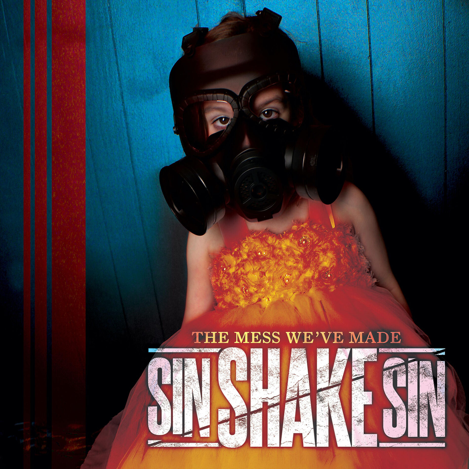 Album cover of Nobody's Gonna Save My Soul