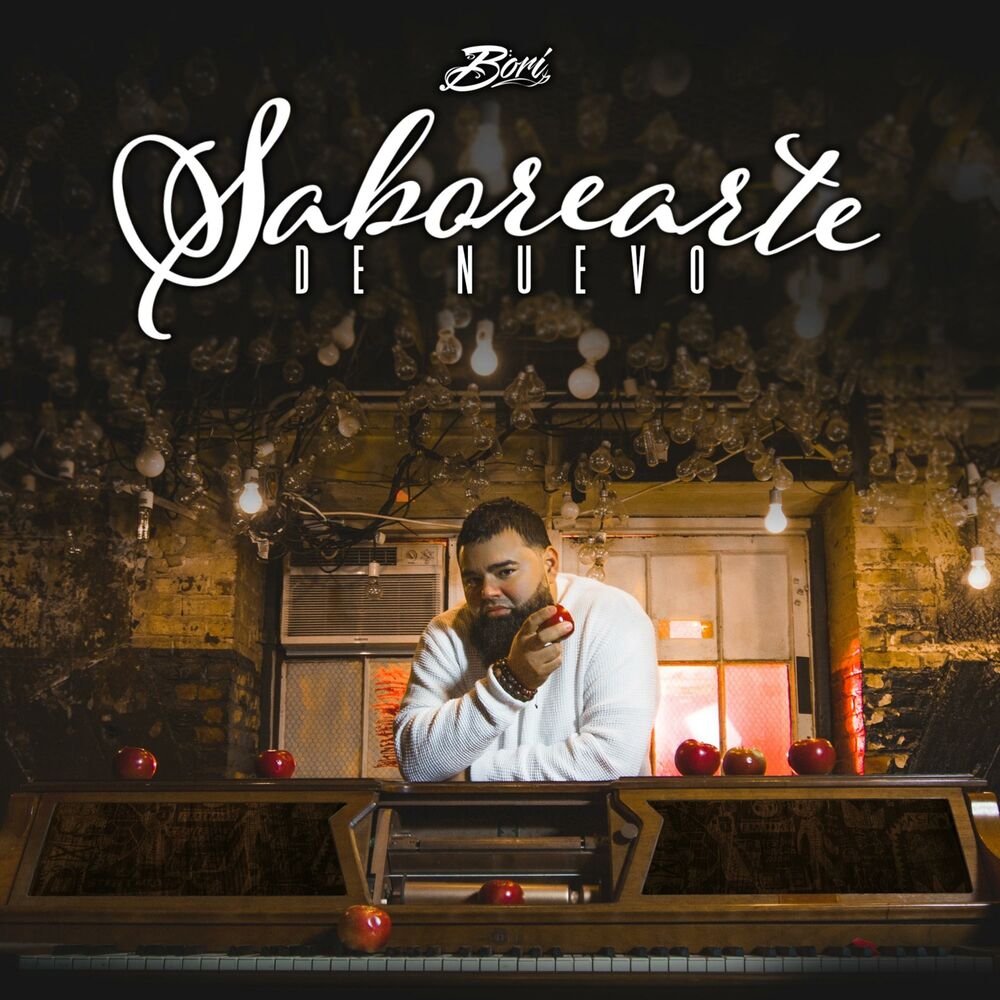 Picture of Saborearte de Nuevo
