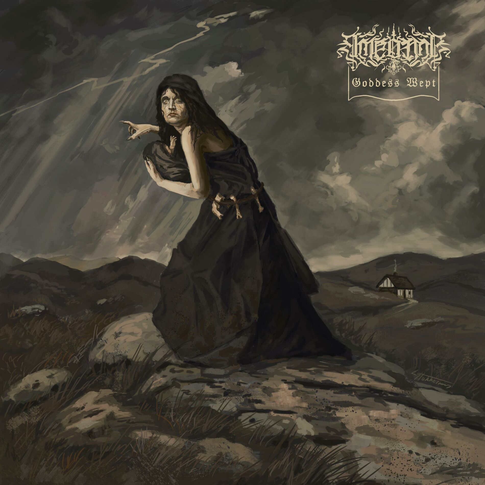 Ameonna - Goddess Reign | Deezer Ameonna - Goddess Reign | Deezer