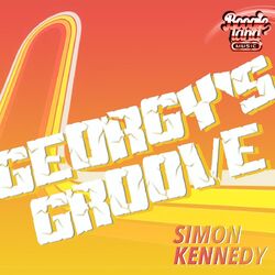 Cover of Georgy's Groove