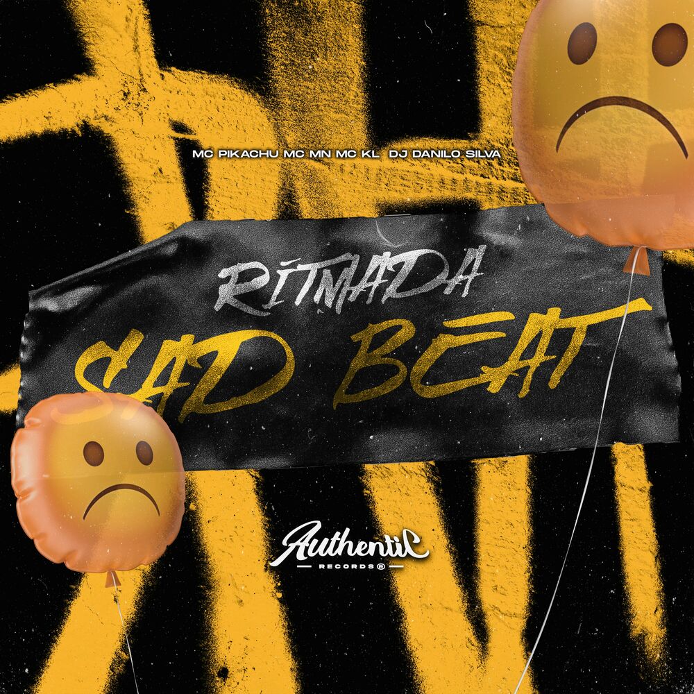 Picture of Ritmada Sad Beat