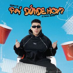 Cover of Pa' Donde Hoy?
