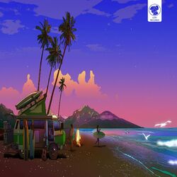 music cover
