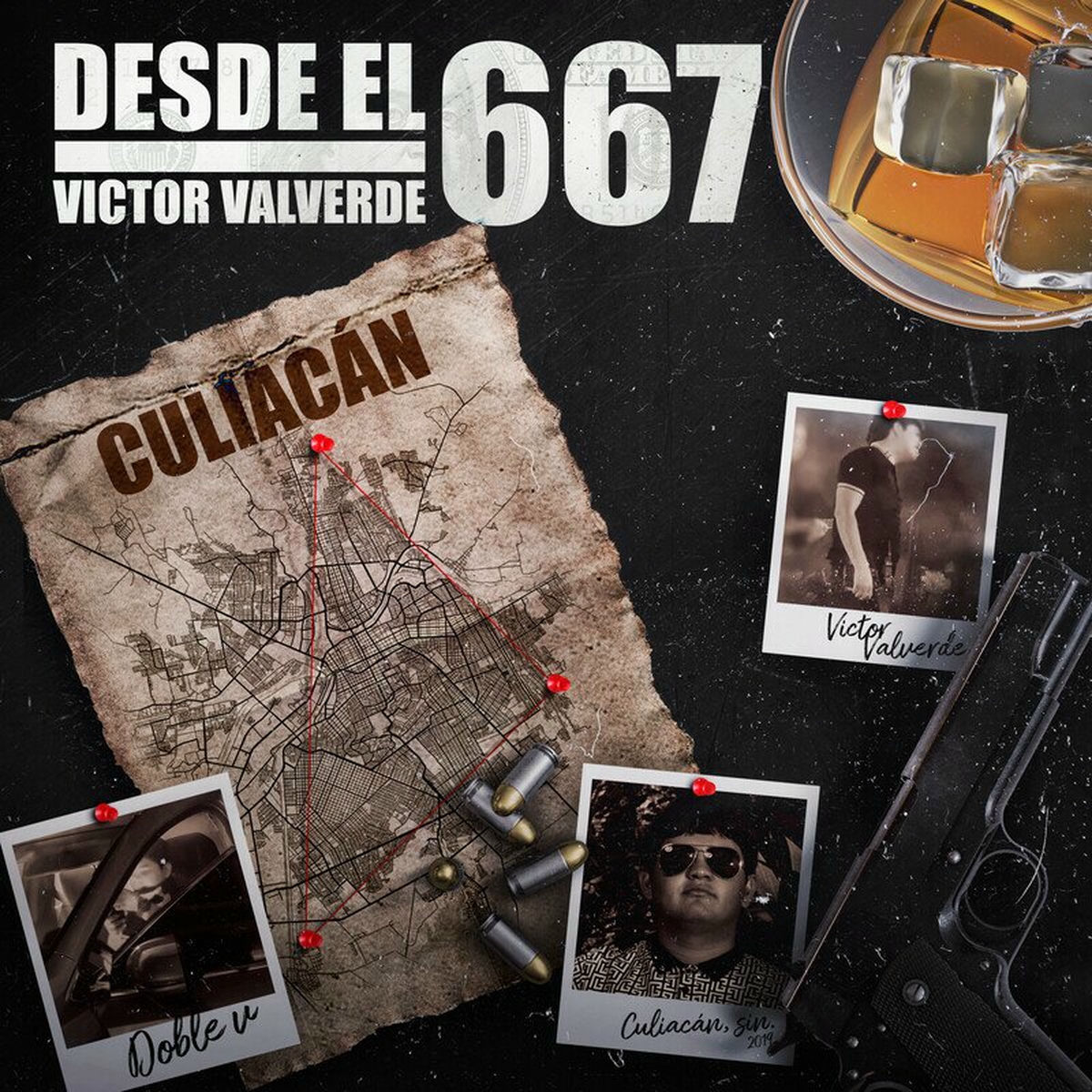 Album picture of Desde El 667