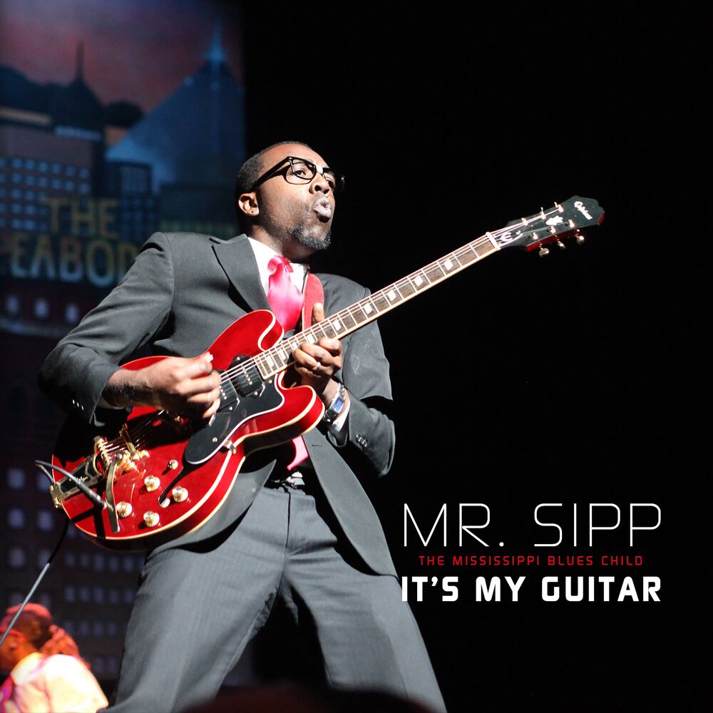 Picture of It's My Guitar