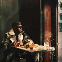 Cover of Malcom