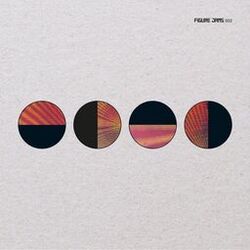 Cover of FIGURE JAMS 002