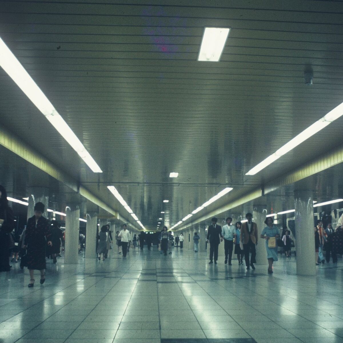 Album cover of Slowing Down