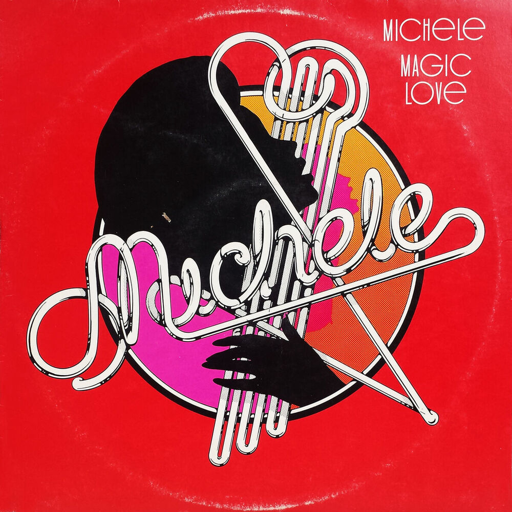 Picture of Magic Love