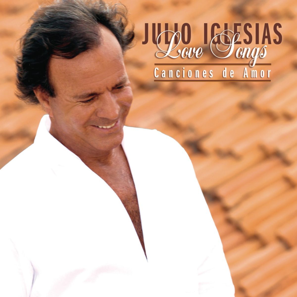 Album cover of Love Songs...Canciones De Amor