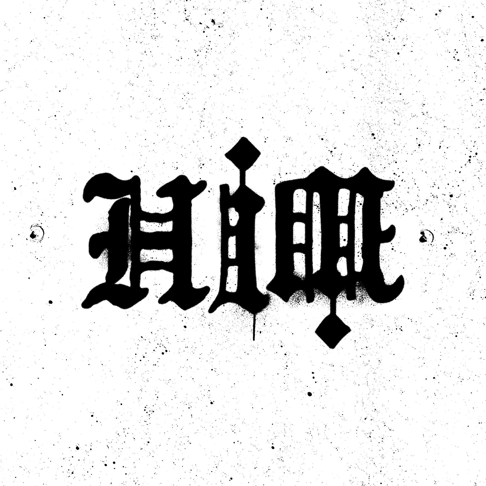 Album cover of HIM