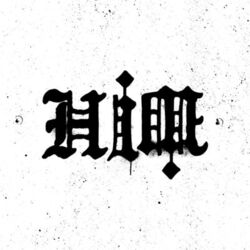 Cover of HIM