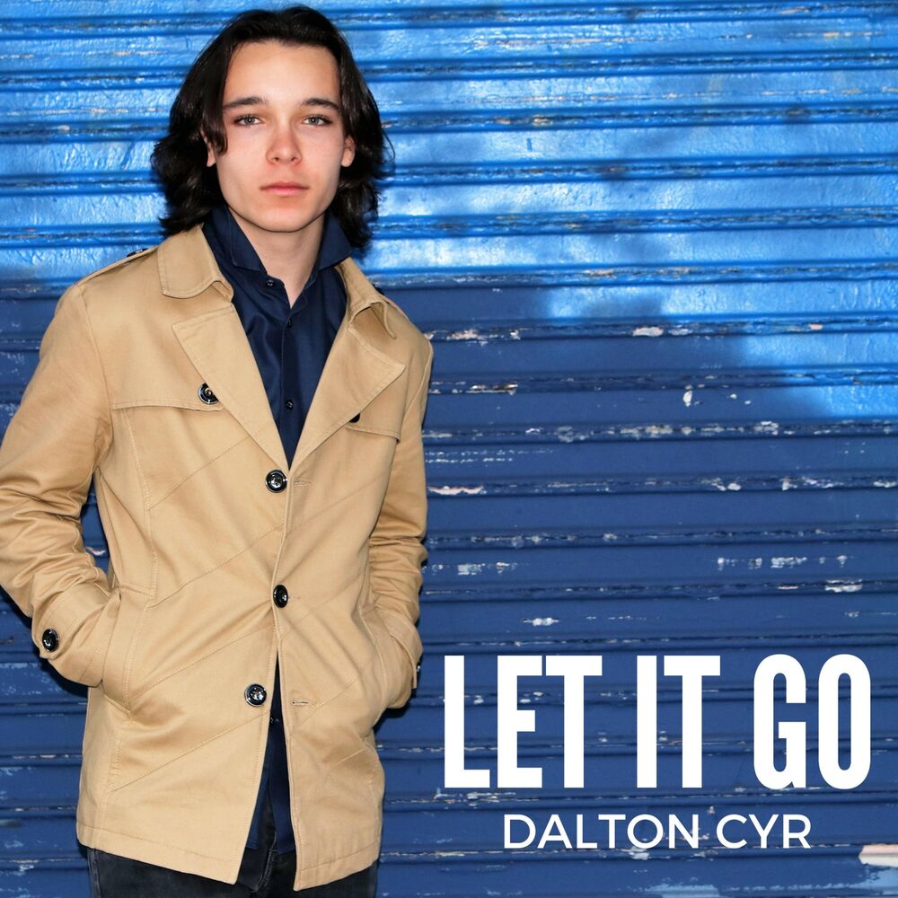Picture of Let It Go