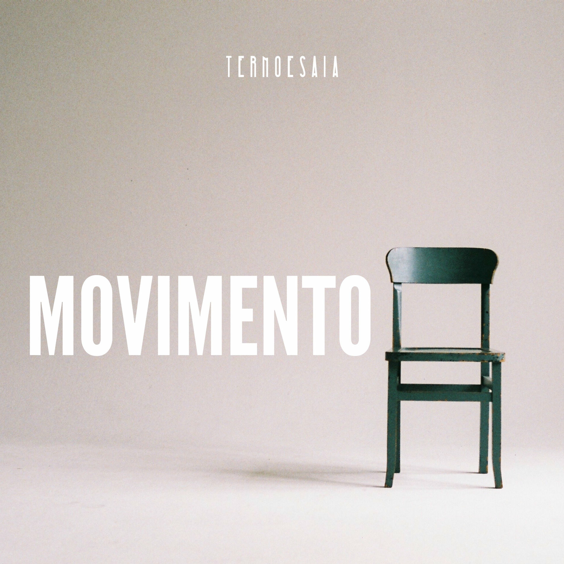 Album cover of Movimento