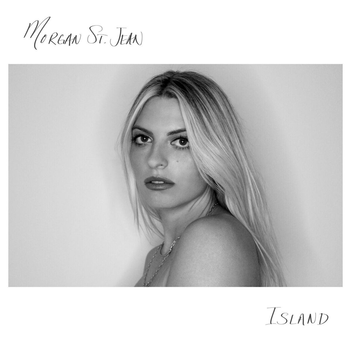 Album cover of Island