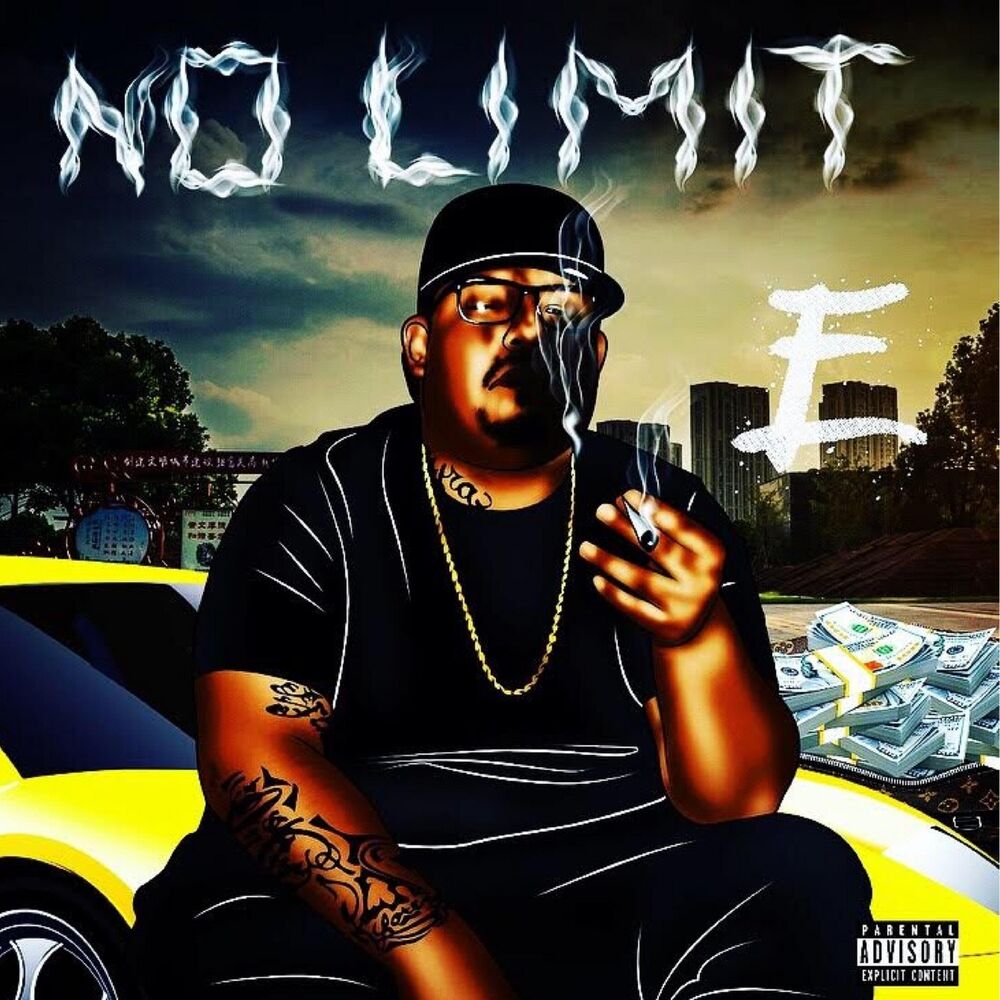 Picture of No Limit