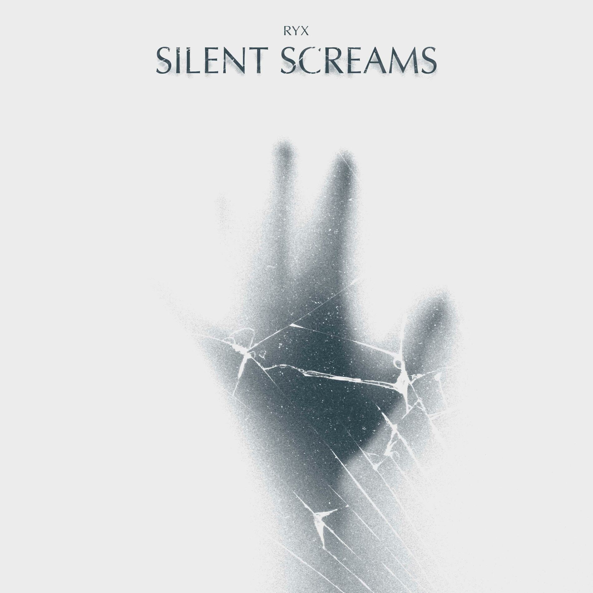 Album cover of Silent Screams