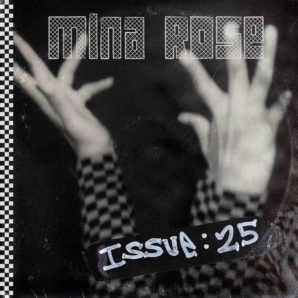 Picture of Issue 25