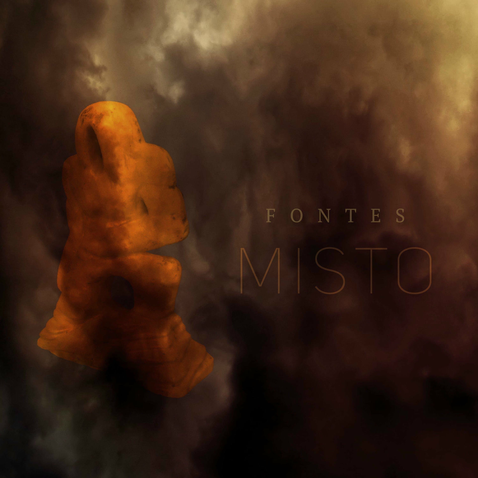 Album cover of MISTO