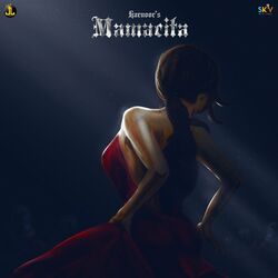 Cover of Mamacita