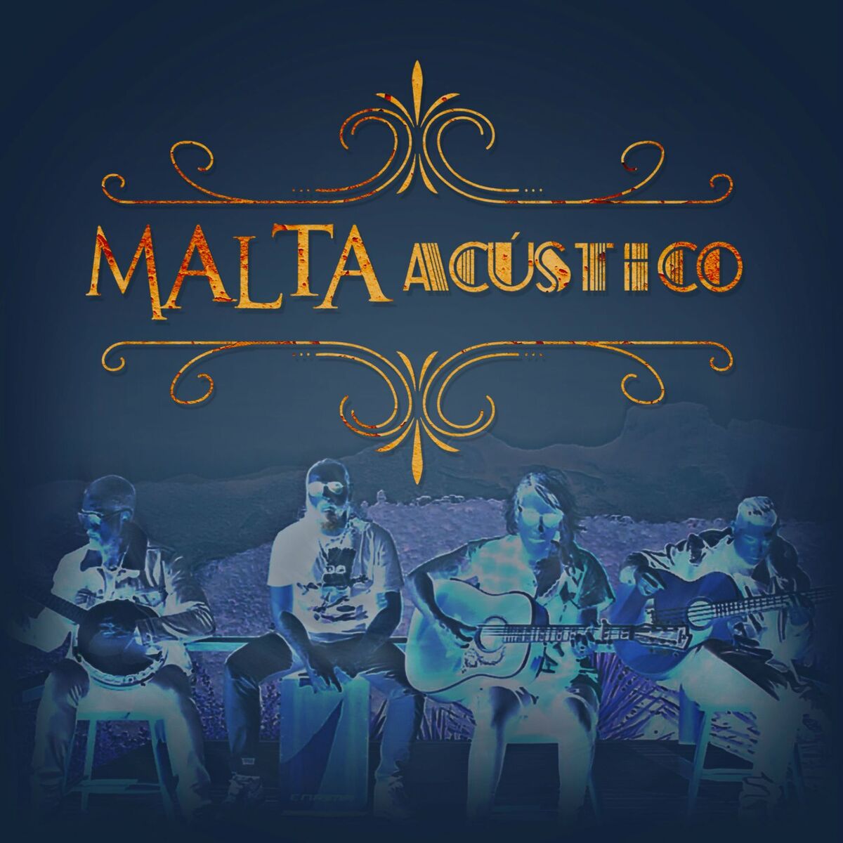 Album cover of Acústico