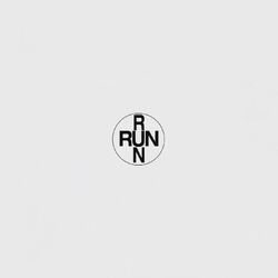 Cover of RUN