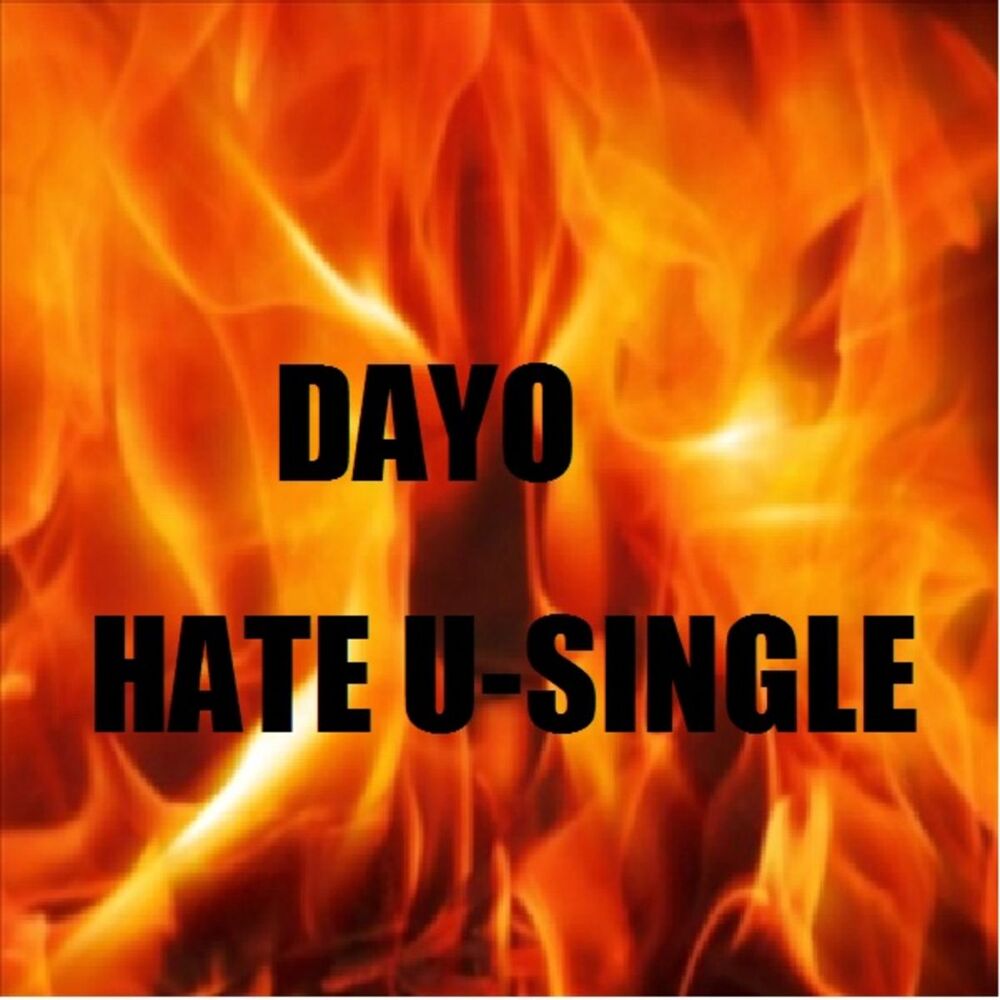 Picture of Hate U - Single