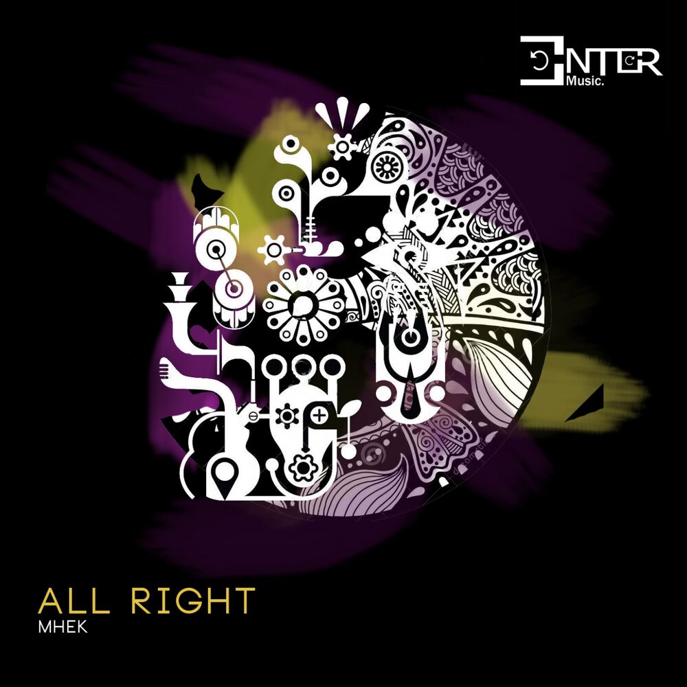 Picture of All Right