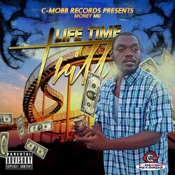 Cover of Life Time Trill