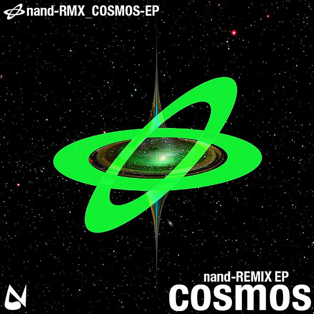 Album cover of cosmos