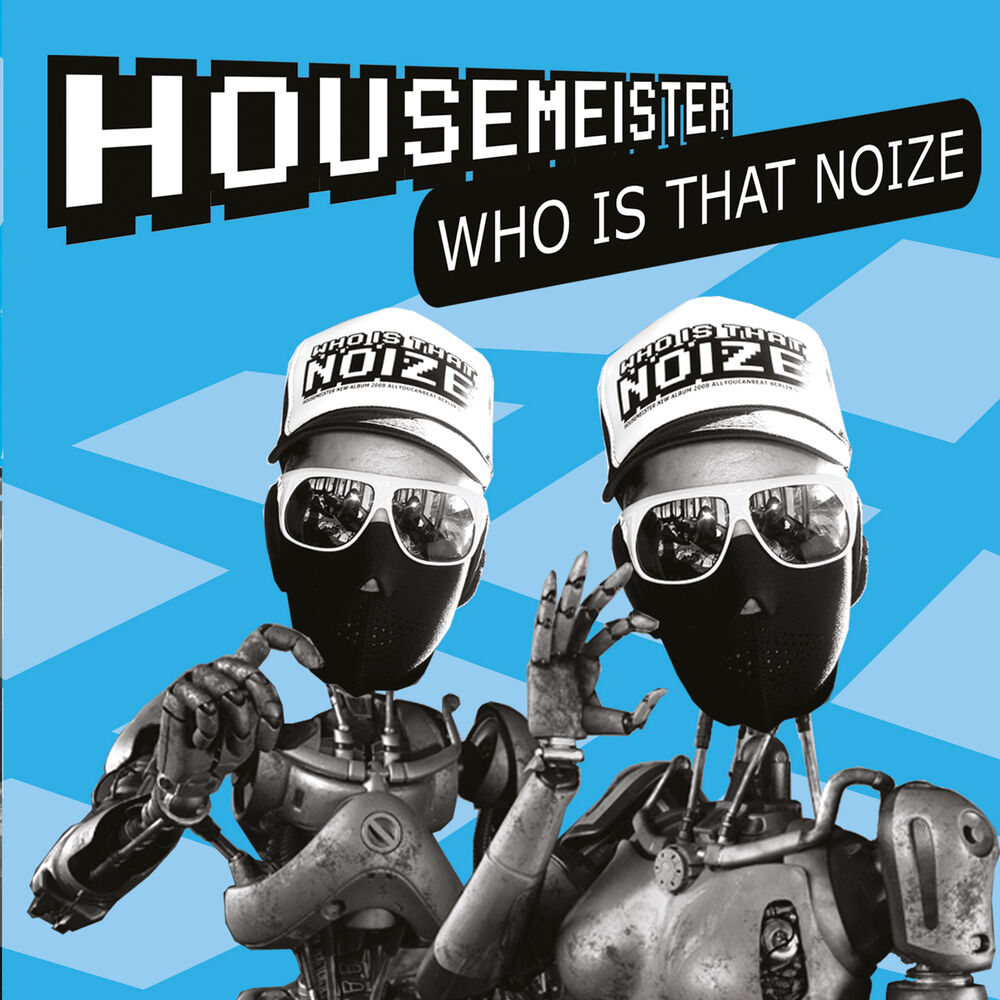 Picture of Who Is That Noize