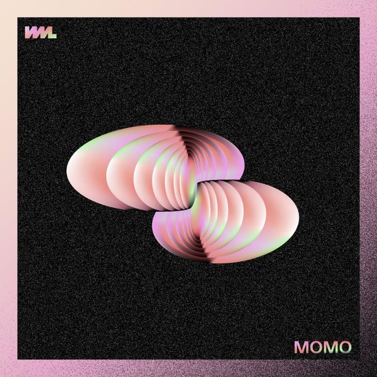 Album cover of Momo