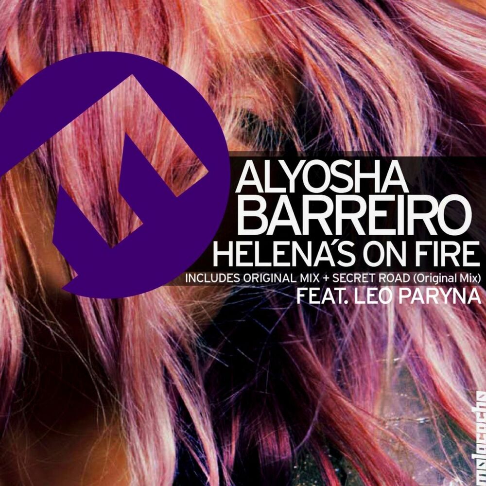 Picture of Helena´s On Fire