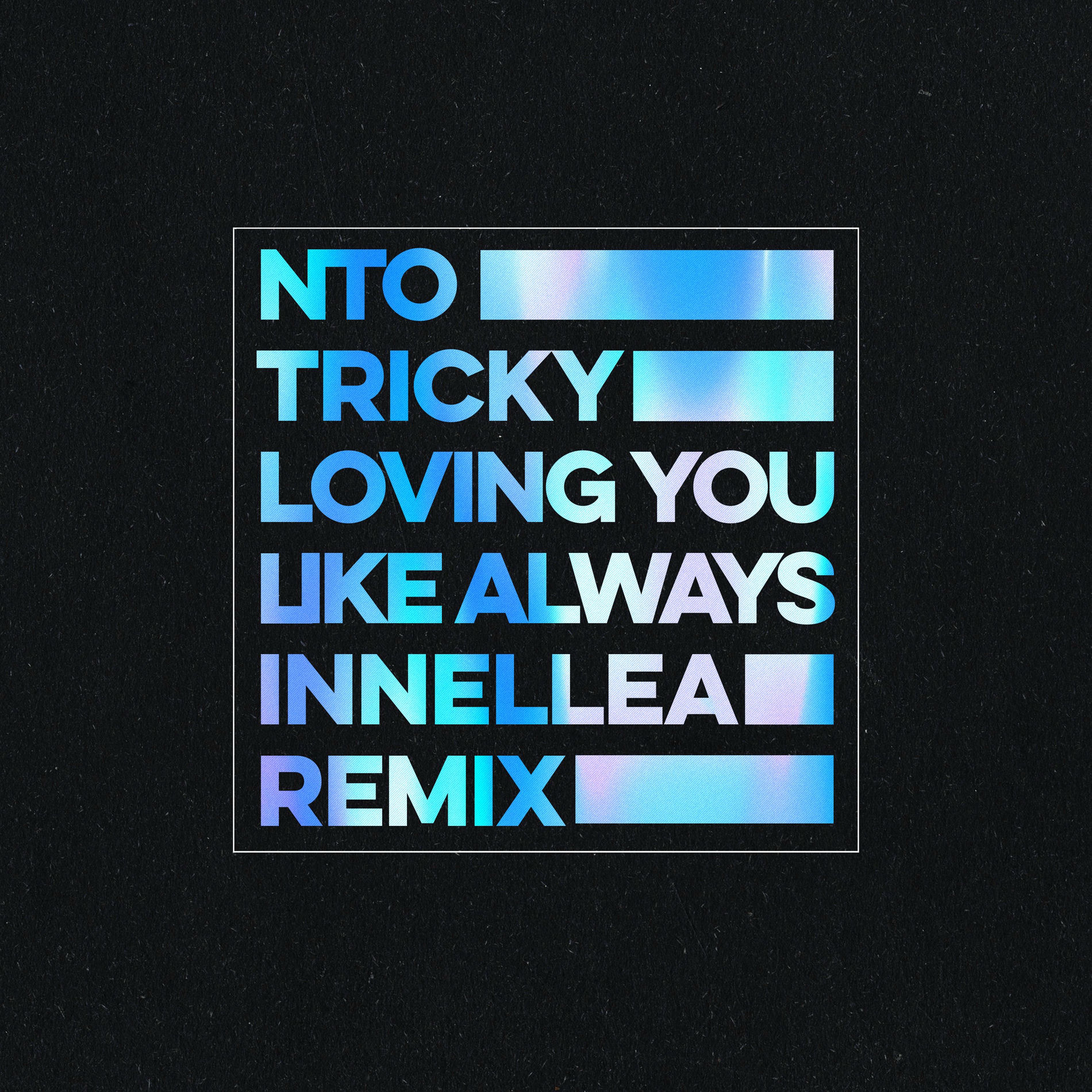 Album cover of Loving You Like Always (Innellea Remix)