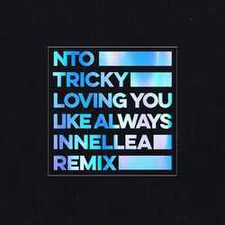 Cover of Loving You Like Always (Innellea Remix)