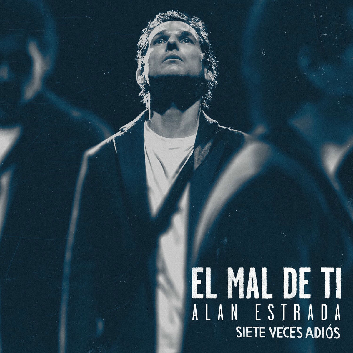 Album cover of El Mal De Ti