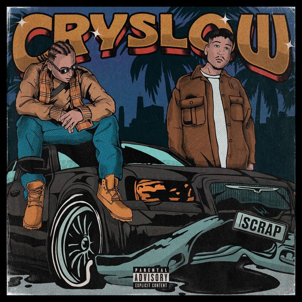 Picture of Cryslow