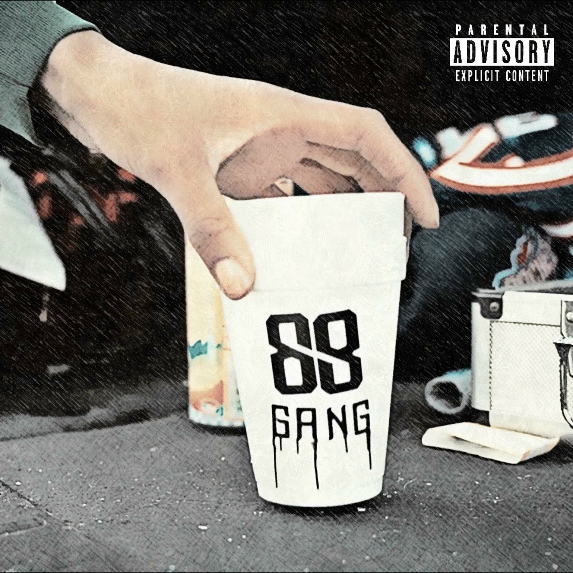 88 GANG: albums, songs, concerts | Deezer